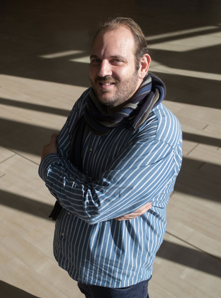  Ανδρέας Τσελίκας