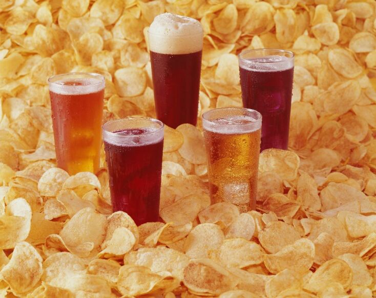 Ποια είναι τα υπερεπεξεργασμένα τρόφιμα;