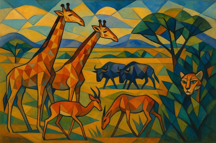 Γιατί τα παιδιά πρέπει να ταξιδέψουν στον Θαυμαστό Κόσμο των Ζώων