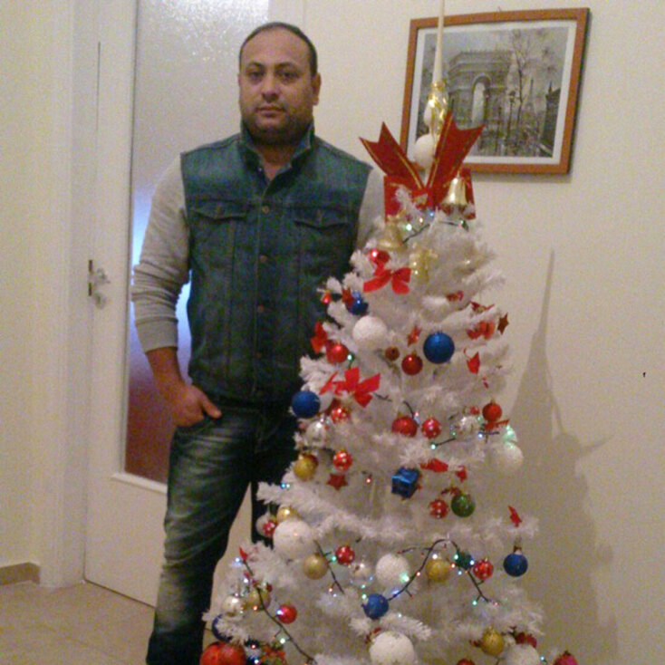 Κοσμίν Γκαϊτάν