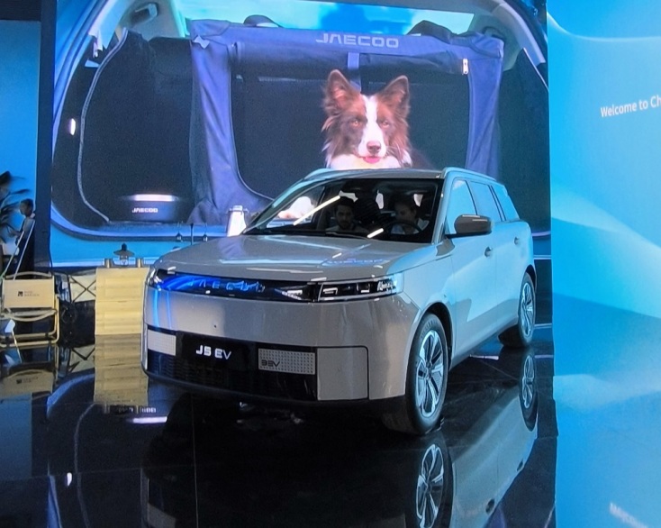 Omoda & Jaecoo International User Summit 2025: Γιατί αλλάζει ο χάρτης της αυτοκίνησης