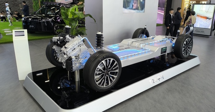 Omoda & Jaecoo International User Summit 2025: Γιατί αλλάζει ο χάρτης της αυτοκίνησης