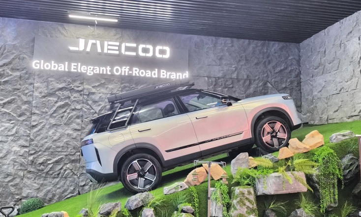 Omoda & Jaecoo International User Summit 2025: Γιατί αλλάζει ο χάρτης της αυτοκίνησης