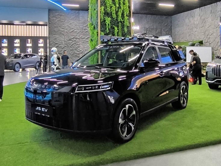 Omoda & Jaecoo International User Summit 2025: Γιατί αλλάζει ο χάρτης της αυτοκίνησης