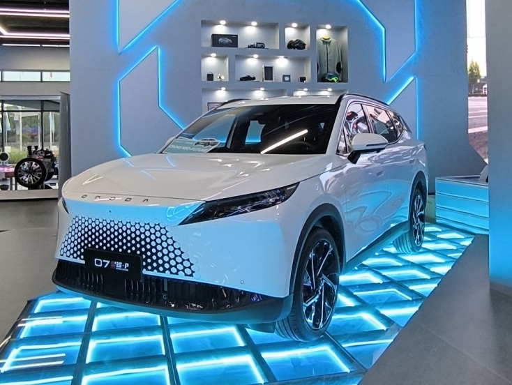 Omoda & Jaecoo International User Summit 2025: Γιατί αλλάζει ο χάρτης της αυτοκίνησης