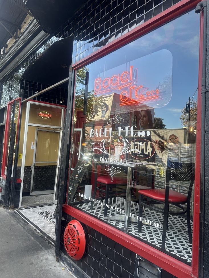 Το Μόντρεαλ του Λέοναρντ Κοέν: Μια λογοτεχνική περιπλάνηση