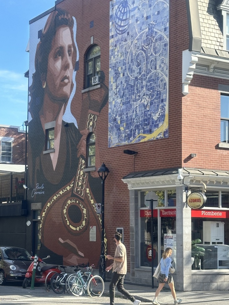 Το Μόντρεαλ του Λέοναρντ Κοέν: Μια λογοτεχνική περιπλάνηση