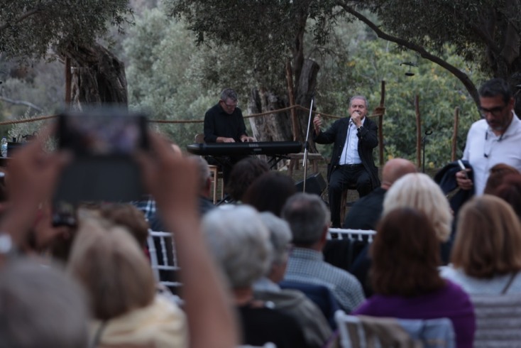 Μανώλης Μητσιάς