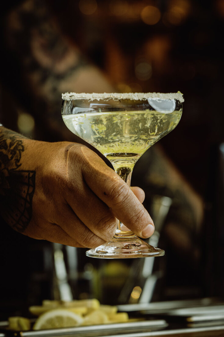 Bronco | Νέα Ερυθραία