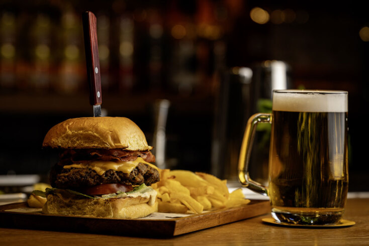 Bronco | Νέα Ερυθραία