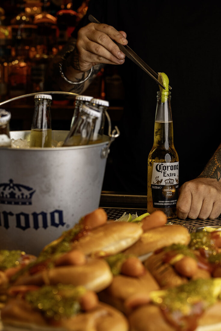 Bronco | Νέα Ερυθραία