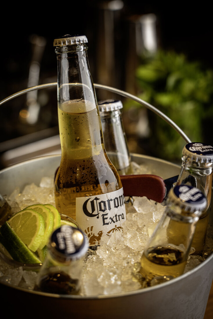 Bronco | Νέα Ερυθραία