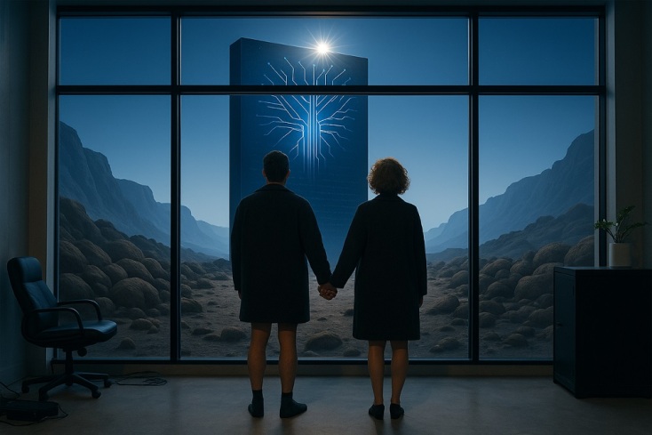 Γιατί η Τεχνητή Νοημοσύνη είναι μεγαλύτερη τεχνολογική επανάσταση της ιστορίας;