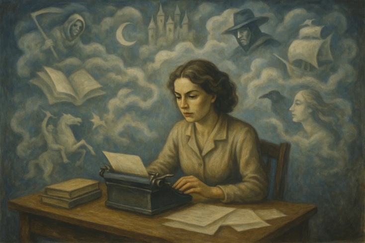 Λογοτεχνία: Τα νέα είδη που θα διαβάζουμε αύριο