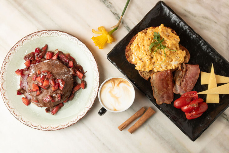 Medez: Το αγαπημένο cafe-bar του Παγκρατίου