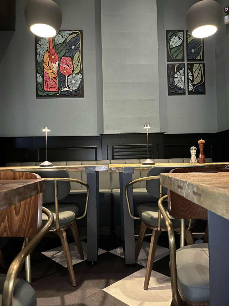 Musique Cafe | Παγκράτι