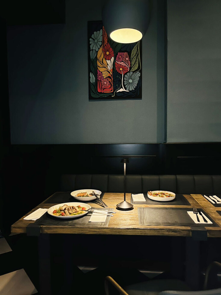 Musique Cafe | Παγκράτι