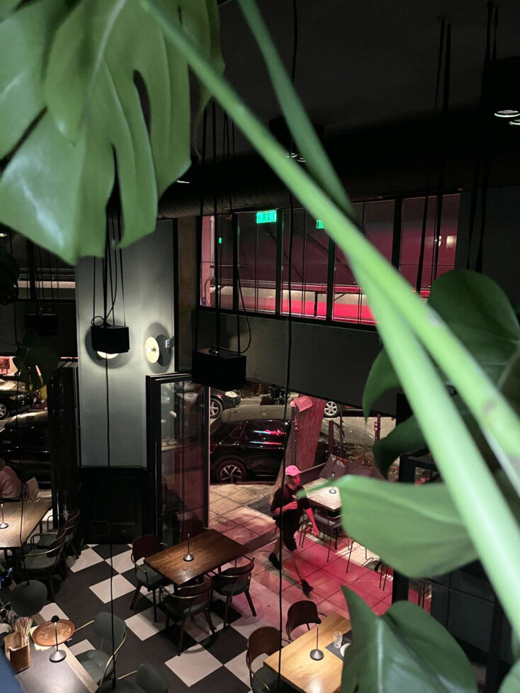 Musique Cafe | Παγκράτι