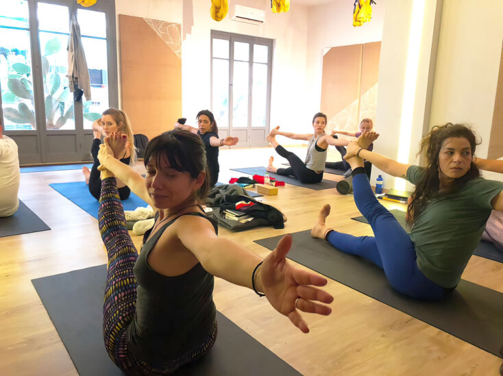 Om Shanti Tribe – Stay Human | Παγκράτι