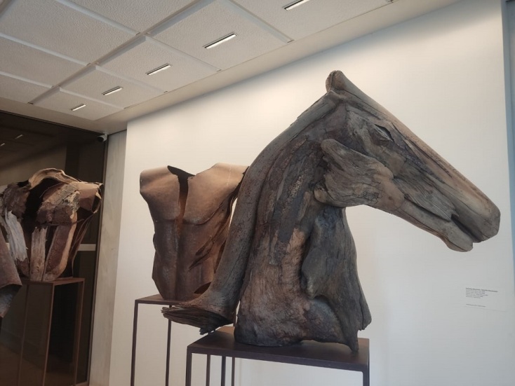 Ωνάσειο Νοσοκομείο: Η νέα εποχή της υγείας μέσω της τέχνης και της τεχνητής νοημοσύνης