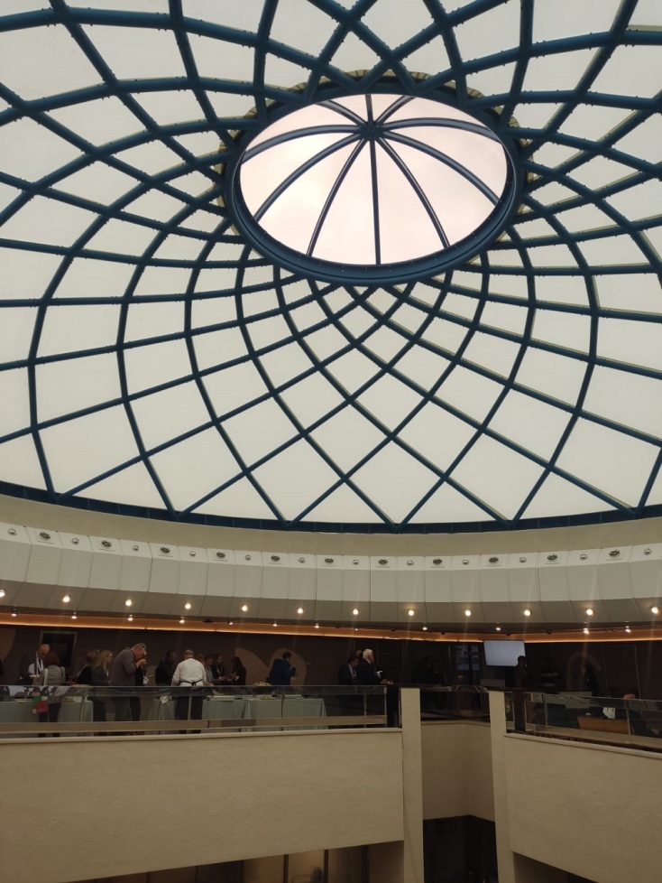 Ωνάσειο Νοσοκομείο: Η νέα εποχή της υγείας μέσω της τέχνης και της τεχνητής νοημοσύνης