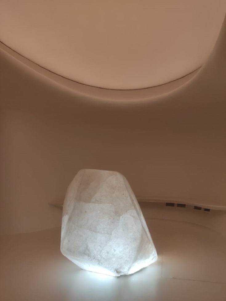 Ωνάσειο Νοσοκομείο: Η νέα εποχή της υγείας μέσω της τέχνης και της τεχνητής νοημοσύνης