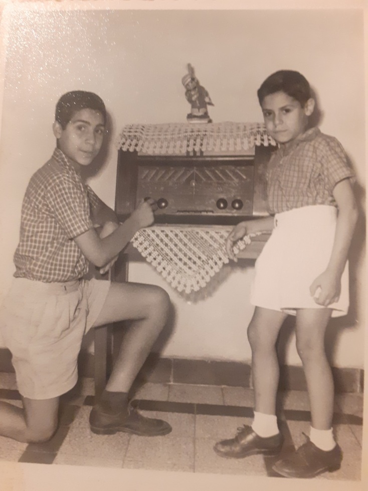 Νίκος Ξυδάκης: Ένας εικαστικός συνθέτης, ένας άνθρωπος μεταξωτός