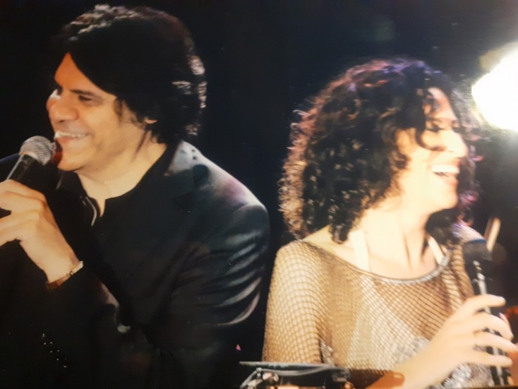 Νίκος Ξυδάκης: Ένας εικαστικός συνθέτης, ένας άνθρωπος μεταξωτός