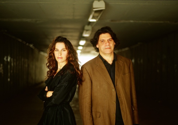 Νίκος Ξυδάκης: Ένας εικαστικός συνθέτης, ένας άνθρωπος μεταξωτός