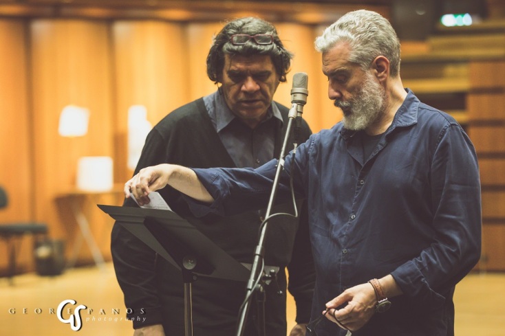 Νίκος Ξυδάκης: Ένας εικαστικός συνθέτης, ένας άνθρωπος μεταξωτός