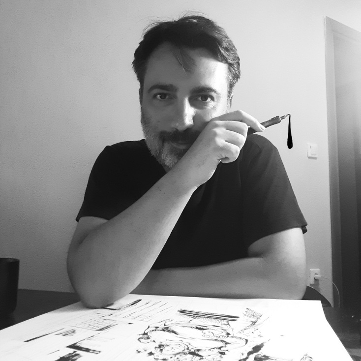 Το άστρο του Βασίλη Γκογκτζιλά 