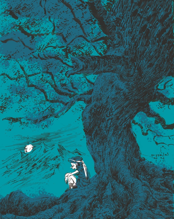 Το άστρο του Βασίλη Γκογκτζιλά 