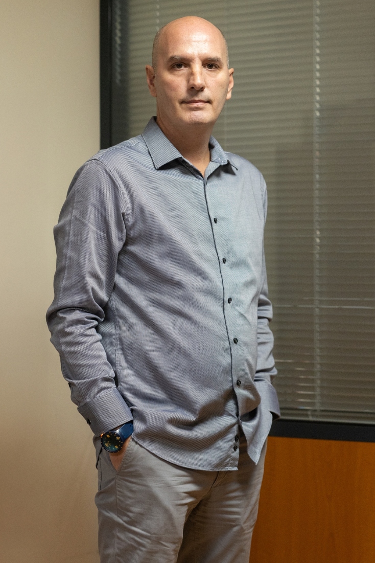 Συνέντευξη με τον Γεράσιμο Τζαμαρέλο για το βιβλίο «Business Model Canvas - Χαρτογραφώντας την Επιχειρηματικότητα», που κυκλοφορεί από τις εκδόσεις Ελληνοκδοτική και το ανθρώπινο μάρκετινγκ. Πρακτικές ιδέες, εμπειρίες πεδίου, αλήθειες αγοράς.