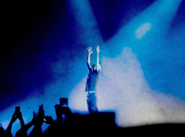 Release Athens 2026: O Moby επιστρέφει στην Ελλάδα