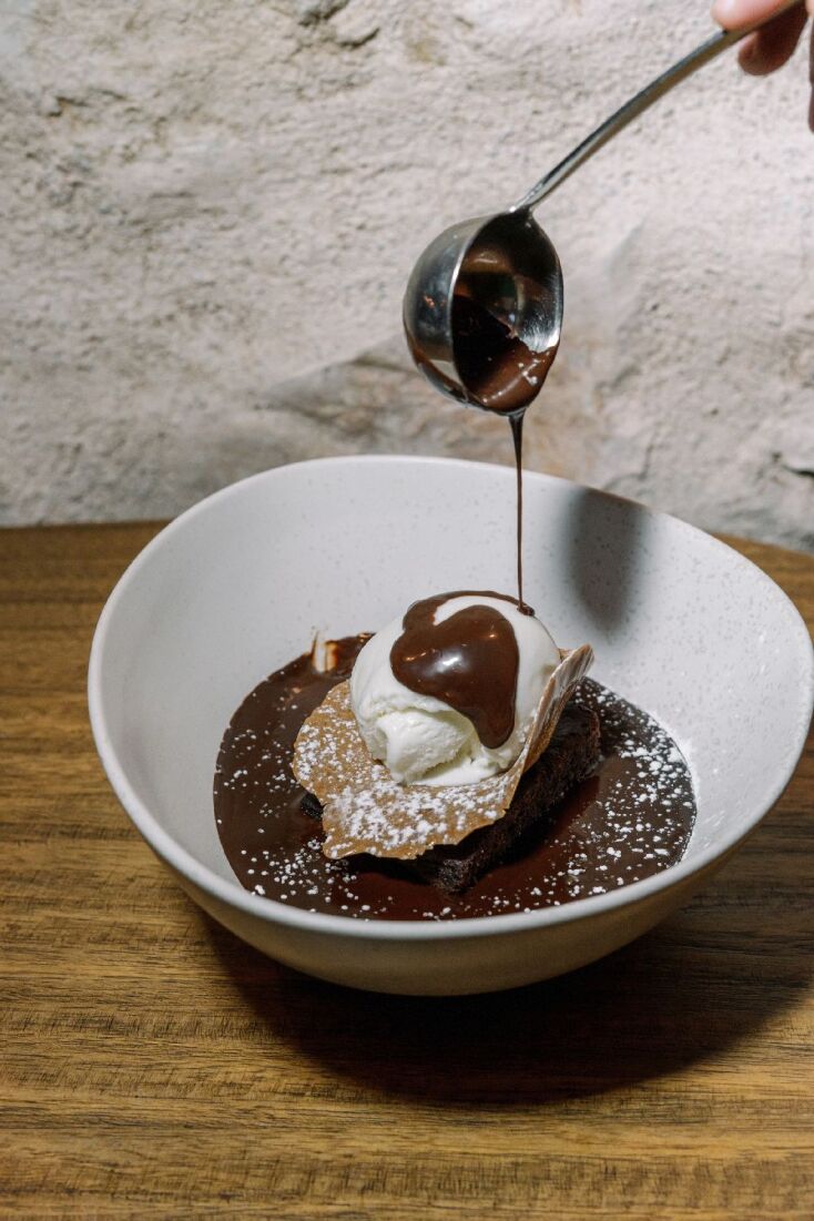 Λεύκες, Γαλάτσι