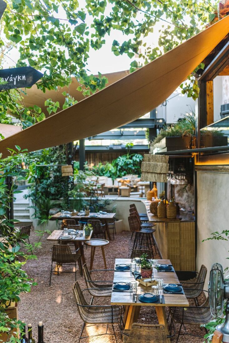 Λεύκες, Γαλάτσι