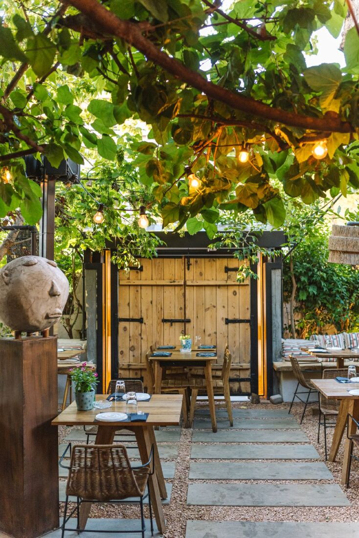 Λεύκες, Γαλάτσι