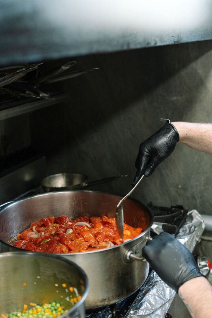 Λεύκες, Γαλάτσι