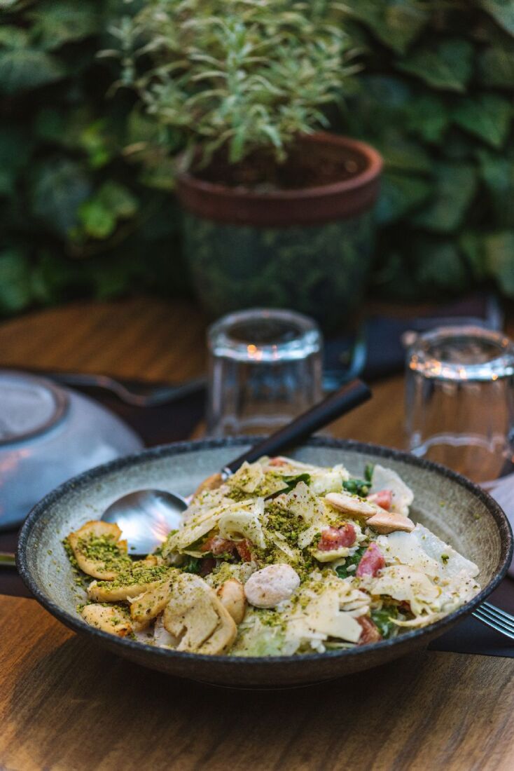 Λεύκες, Γαλάτσι