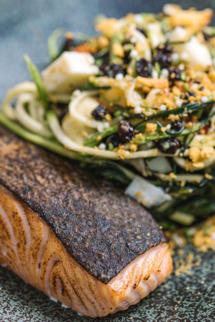 Λεύκες, Γαλάτσι