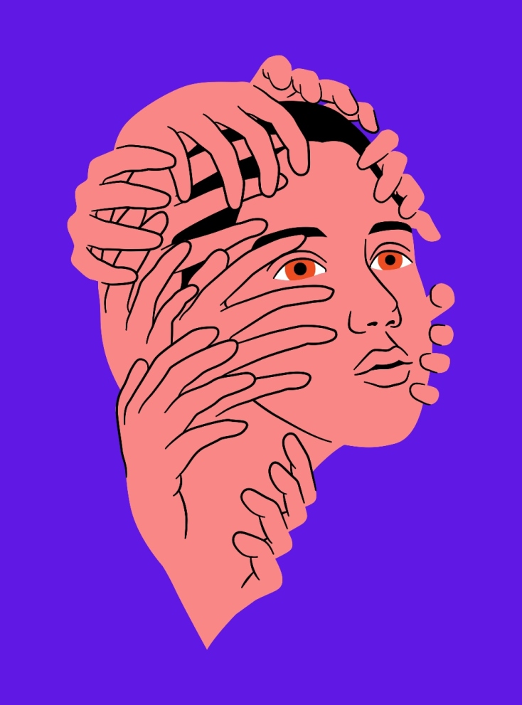 Η διαφορά μεταξύ νάρκισσων και ατόμων που πάσχουν από ναρκισσιστική διαταραχή της προσωπικότητας 