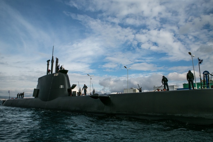 Υποβρύχιο ΠΙΠΙΝΟΣ