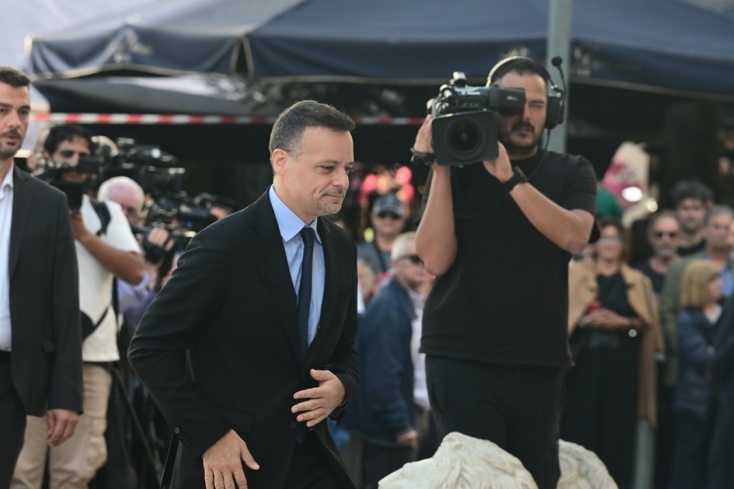 Χάρης Δούκας