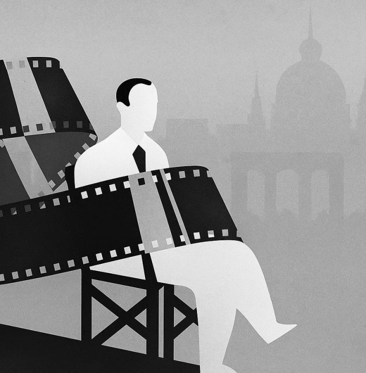 Ντάνιελ Κέλμαν, «Ασπρόμαυρο», Εκδόσεις Καστανιώτη