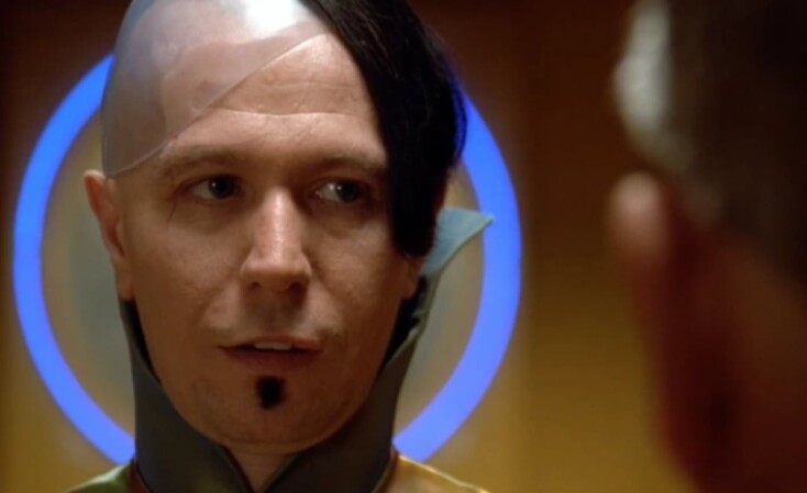 «The Fifth Element» (Λικ Μπεσόν, 1997)