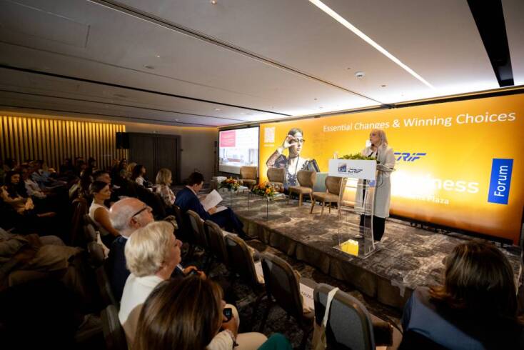 Women in Business Forum 2025