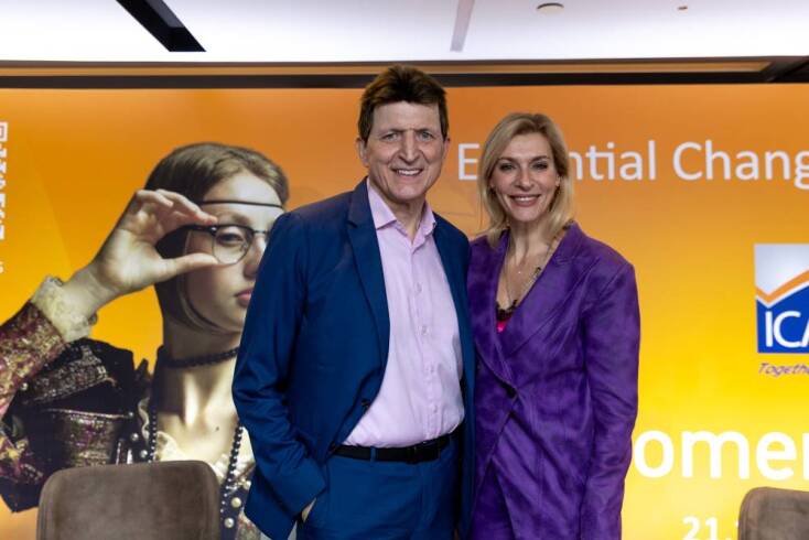 Women in Business Forum 2025