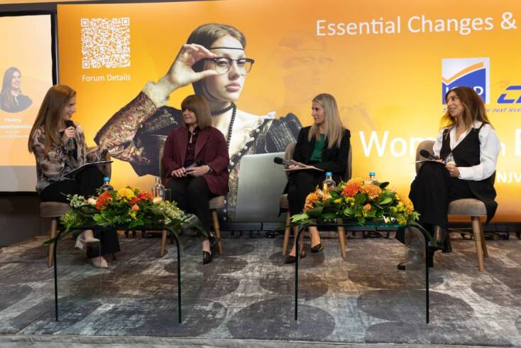 Women in Business Forum 2025