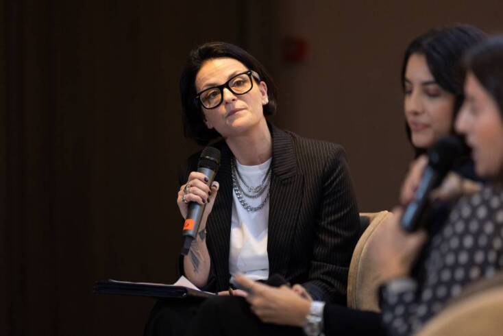 Women in Business Forum 2025