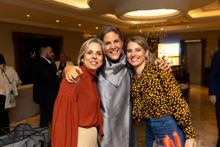 Women in Business Forum 2025